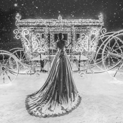 Валентина Гульба, Омск