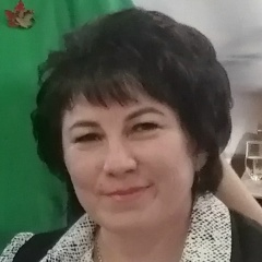 Альбина Альбина