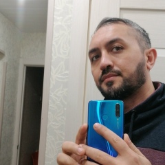 Asad ......., 09.08.1985, Люберцы