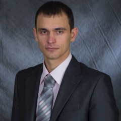 Роман Ермоленко, Томск