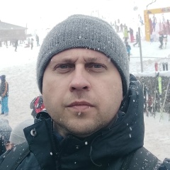 Сергей Гончаров, 04.10, Крыловская