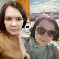 Наталья Семизельникова, 01.11, Сыктывкар