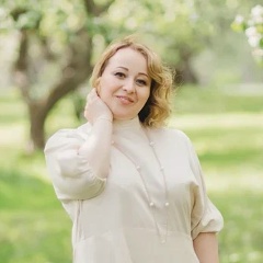 Мария Кудряшова, 11.02, Москва