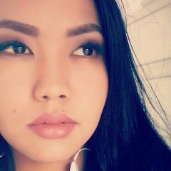 Zhadyra Ospanzhanova, 10.03.1993, Алматы