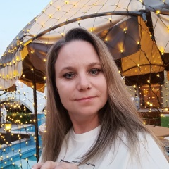 Юлия Старикова, 21.05, Челябинск