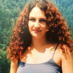 Лена Хварцкия, 01.01