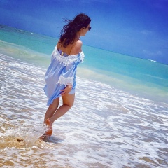 Илмира Кремнева, 02.01, Москва