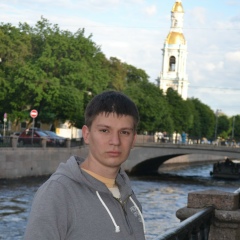 Игорь Вахтеров, 12.02, Москва