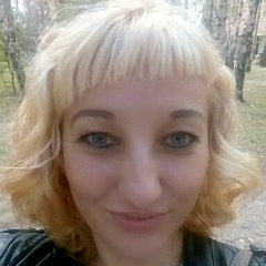 Ирина Вороненко, 30.05, Киев