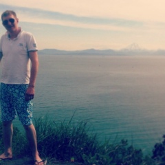 Дмитрий Тюрин, 27.01.1989, Елизово