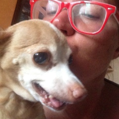 Светлана Михайлова, 08.04.1973, Санкт-Петербург