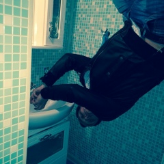 Андрей Антонов, 27.12, Санкт-Петербург