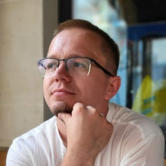 Олег Мозговой, 27.02.1991, Москва