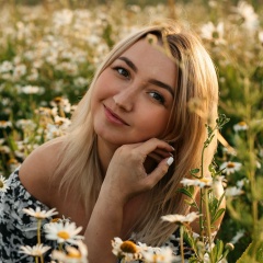 Юлия Пименова, 20.08, Истра