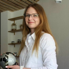 Ира Кулик, 31.01, Киев