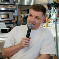 Глеб Штефан, 23.06.1989, Тюмень