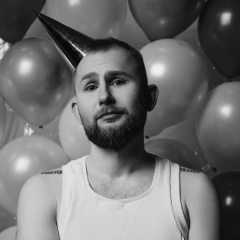 Boris Nikolaevich, 09.06, Санкт-Петербург