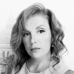 Алина Рыжова, 28.09.1972, Пенза