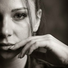 Настя Шеплякова, 17.08