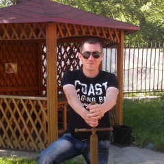 Алексей Горбунов, 30.05.1981, Курган