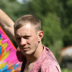Василий Сергеевич, 17.05, Костанай
