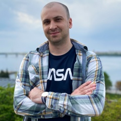 Igor Sotqa, 21.03