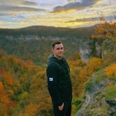 Петр Салий, Краснодар