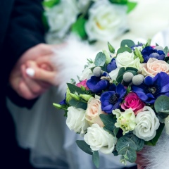 Елена Борищева, 29.04, Москва