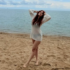 Виталина Фрайбергер, Бишкек