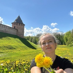 Диана Веснова, 29.06.1902, Санкт-Петербург