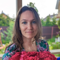 Юлия Ситникова, 07.06.1983, Киров