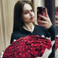 Катя Гарь, 18.07, Сочи