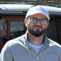 Anzor Vitalievich, Нальчик