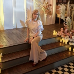 Екатерина Целищева, Тольятти