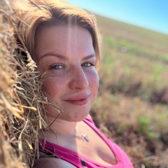 Ирина Гордиенко, 29.04, Зеленогорск