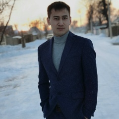 Андрей Лян-Ю, 01.02
