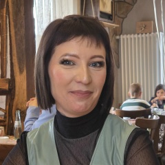 Елена Бахтина, 18.01.1986, Екатеринбург