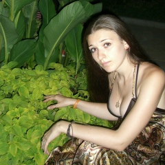 Екатерина Никитина, 11.06.1988, Ростов-на-Дону