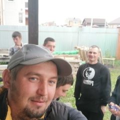 Андрей Химинець, 08.04, Хуст