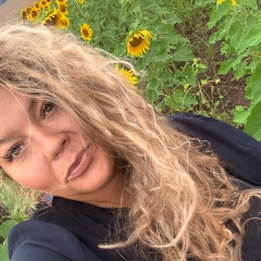 Настасья Лебедянцева, 12.07.1989, Оренбург