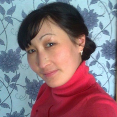 Толкын Шайхимова, 09.06.1980, Кокшетау