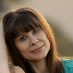 Ольга Зайцева, 21.12.1988, Елабуга