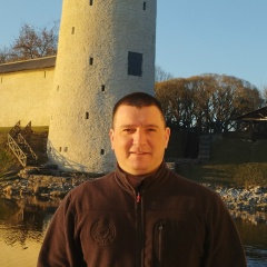 Юра Румянцев, Великий Новгород