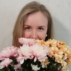 Лена Кононова-Марьина, 06.06.1984, Киров