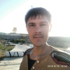 Якубов Фархад, 20.07, Джалал-Абад