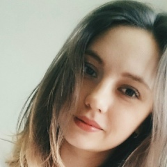 Елена Кухарь, Брянск