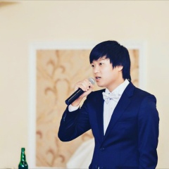 Павел Ким, 11.06, Москва