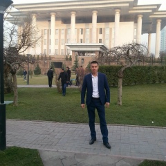 Asylbek Amanbaev, 16.10.1987
