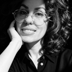 Olga Ziugand, 23.04