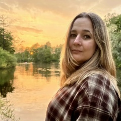 Анастасия Ефремова